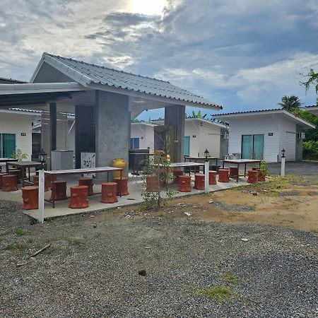 Bansuan Inthanon Resort -Classic House Чом Тхонг Экстерьер фото